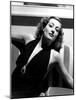 Joan Crawford, 1936-George Hurrell-Mounted Photo