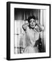Joan Crawford 1956 Autumn Leaves-Hollywood Historic Photos-Framed Art Print