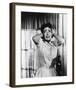 Joan Crawford 1956 Autumn Leaves-Hollywood Historic Photos-Framed Art Print