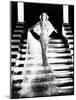 Joan Crawford. Custome by Adrian-null-Mounted Photographic Print