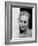 JOAN CRAWFORD dans les annees 30 JOAN CRAWFORD IN THE 30'S (b/w photo)-null-Framed Photo