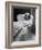 JOAN CRAWFORD dans les annees 30 JOAN CRAWFORD IN THE 30'S (b/w photo)-null-Framed Photo