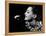 Joan Crawford Dans Les Annees 30 Joan Crawford in the 30's-null-Framed Stretched Canvas