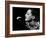 Joan Crawford Dans Les Annees 30 Joan Crawford in the 30's-null-Framed Photo