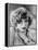 Joan Crawford Dans Les Annees 30-null-Framed Stretched Canvas