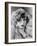 Joan Crawford Dans Les Annees 30-null-Framed Photo