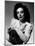 JOAN CRAWFORD dans les annees 40 JOAN CRAWFORD in the 40's (b/w photo)-null-Mounted Photo