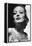 Joan Crawford, Postcard-null-Framed Premier Image Canvas