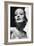 Joan Crawford, Postcard-null-Framed Photographic Print