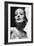 Joan Crawford, Postcard-null-Framed Photographic Print