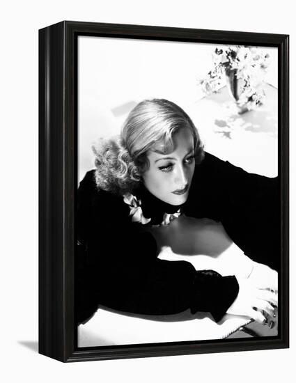 Joan Crawford-null-Framed Premier Image Canvas