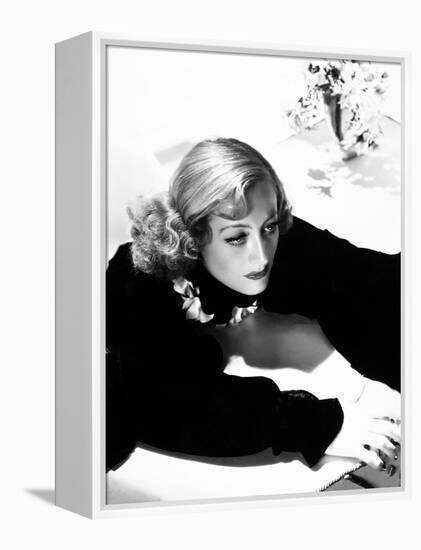 Joan Crawford-null-Framed Premier Image Canvas