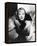 Joan Crawford-null-Framed Stretched Canvas