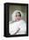 Joan Crawford-null-Framed Stretched Canvas