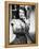 Joan Crawford-null-Framed Stretched Canvas