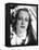 Joan Crawford-null-Framed Stretched Canvas