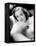 Joan Crawford-null-Framed Stretched Canvas