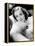 Joan Crawford-null-Framed Stretched Canvas