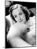 Joan Crawford-null-Mounted Photo