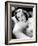 Joan Crawford-null-Framed Photo