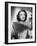 Joan Crawford-null-Framed Photo