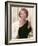 Joan Crawford-null-Framed Photo