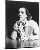 Joan Crawford-null-Mounted Photo