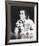 Joan Crawford-null-Framed Photo