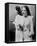 Joan Crawford-null-Framed Stretched Canvas