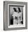 Joan Crawford-null-Framed Photo