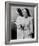 Joan Crawford-null-Framed Photo