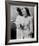 Joan Crawford-null-Framed Photo