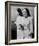 Joan Crawford-null-Framed Photo