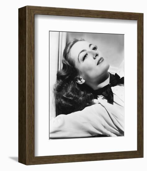 Joan Crawford-null-Framed Photo