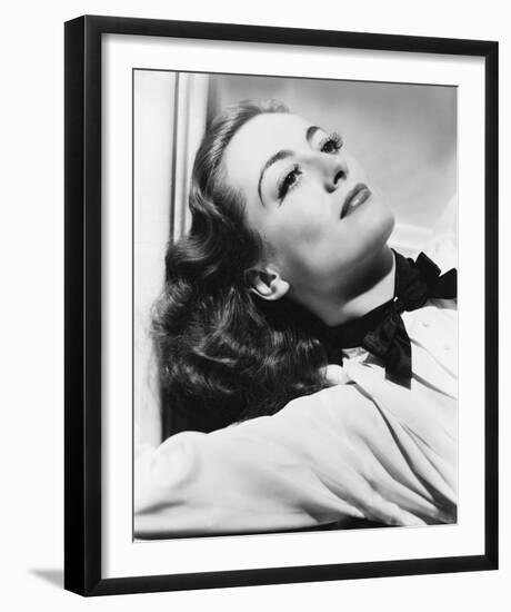 Joan Crawford-null-Framed Photo