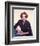 Joan Crawford-null-Framed Photo