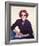 Joan Crawford-null-Framed Photo