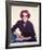 Joan Crawford-null-Framed Photo