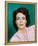 Joan Crawford-null-Framed Stretched Canvas