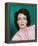 Joan Crawford-null-Framed Stretched Canvas