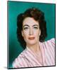 Joan Crawford-null-Mounted Photo