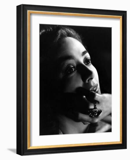 Joan Crawford-null-Framed Photographic Print