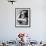 Joan Crawford-null-Framed Photographic Print displayed on a wall