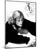 Joan Crawford-null-Mounted Photographic Print