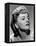 Joan Fontaine-null-Framed Premier Image Canvas