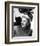 Joan Fontaine-null-Framed Photo