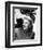 Joan Fontaine-null-Framed Photo