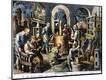 Giclee Print