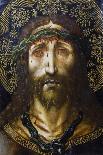 The Holy Face, Christ Suffering, 1515-25, from Vic Cathedral-Joan Gasco-Giclee Print