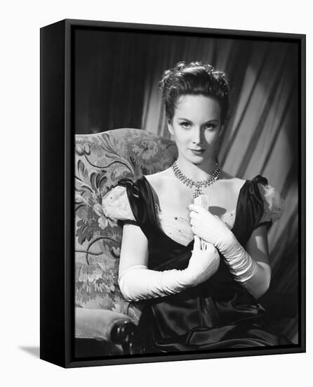 Joan Greenwood-null-Framed Stretched Canvas